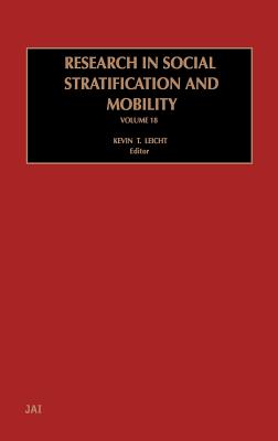 Research in Social Stratification and Mobility