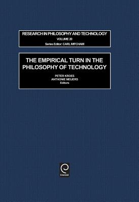 The Empirical Turn in the Philosophy of Technology