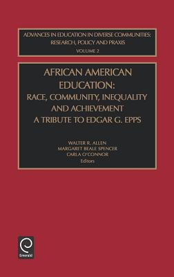 African American Education