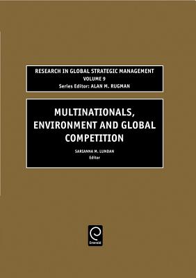 Multinationals, Environment and Global Competition