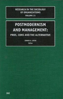 Postmodernism and Management