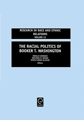 Racial Politics of Booker T. Washington