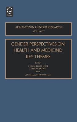 Gender Perspectives on Health and Medicine