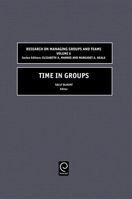 Time in Groups