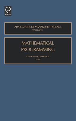Mathematical Programming