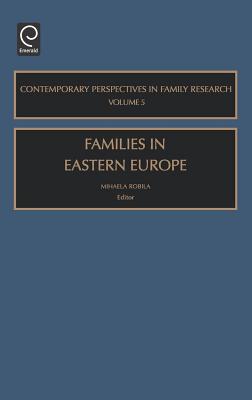 Families in Eastern Europe