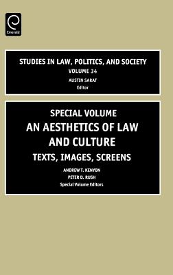 Aesthetics of Law and Culture