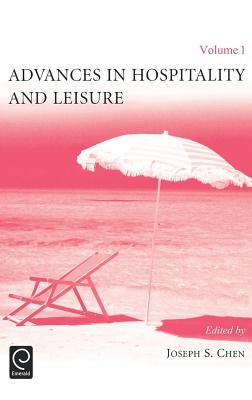 Advances in Hospitality and Leisure