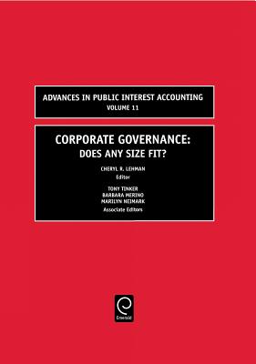 Corporate Governance