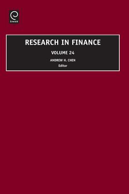 Research in Finance