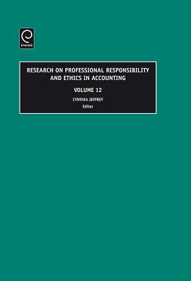 Research on Professional Responsibility and Ethics in Accounting