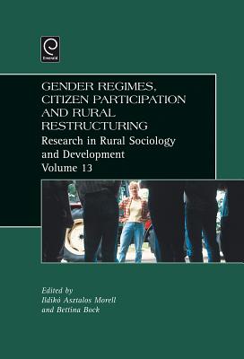 Gender Regimes, Citizen Participation and Rural Restructuring