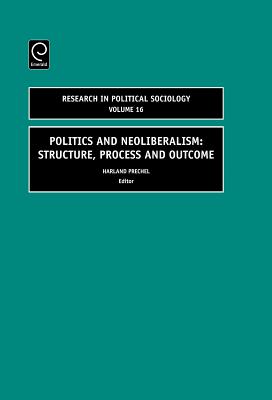 Politics and Neoliberalism