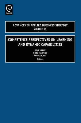 Competence Perspectives on Learning and Dynamic Capabilities