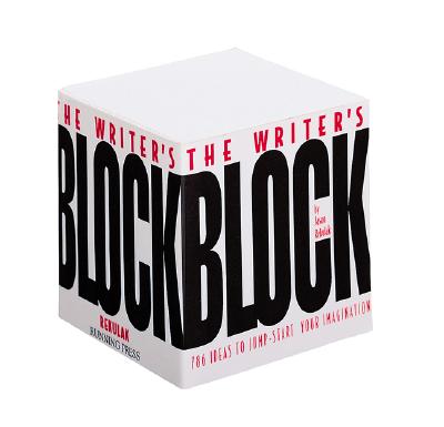 The Writer's Block