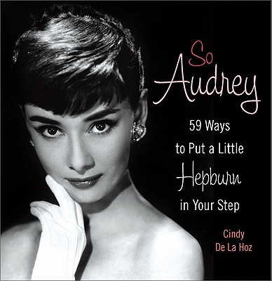 So Audrey