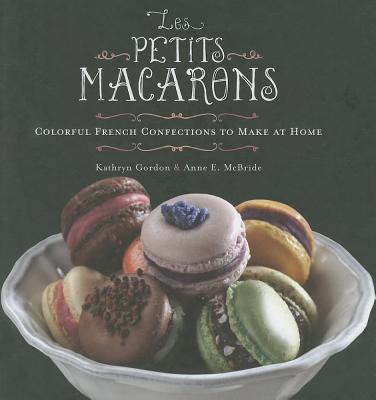 Les Petits Macarons