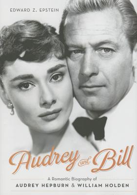 Audrey and Bill