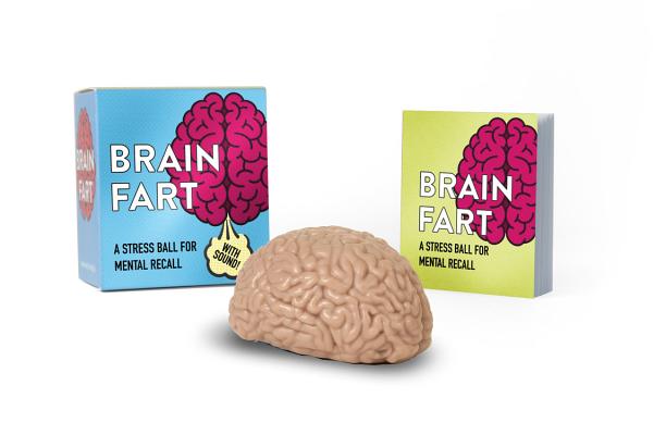 Brain Fart