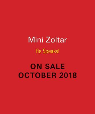 Mini Zoltar