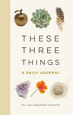 These Three Things