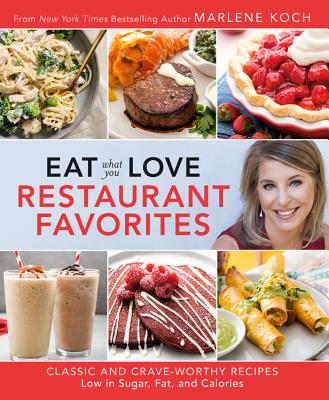 Eat What You Love: Restaurant Faves