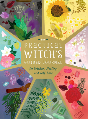 The Practical Witch's Guided Journal