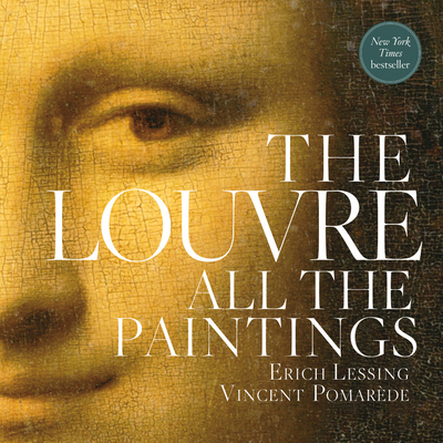 The Louvre: All The Paintings