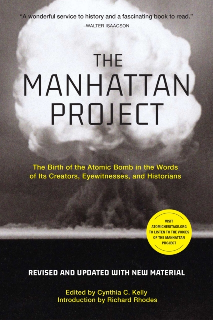 The Manhattan Project (Revised)