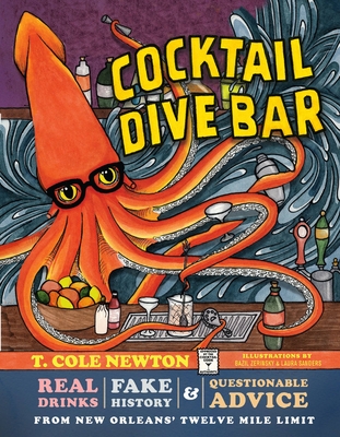 Cocktail Dive Bar