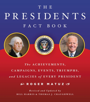 Presidents Fact Book