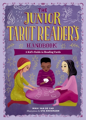 The Junior Tarot Reader''s Handbook