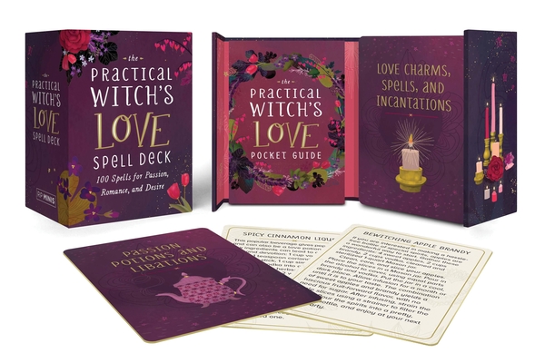 Practical Witch''s Love Spell Deck