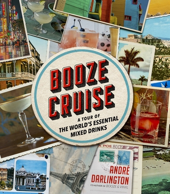 Booze Cruise