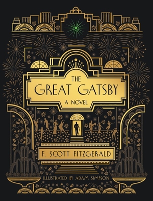 The Great Gatsby: A Novel