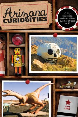 Arizona Curiosities