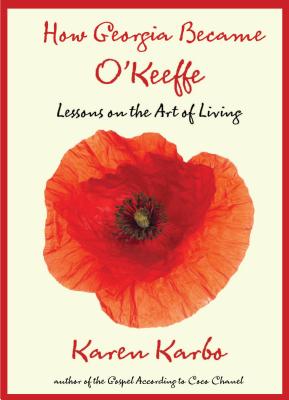 How Georgia Became O'Keeffe