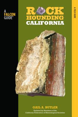 Rockhounding California