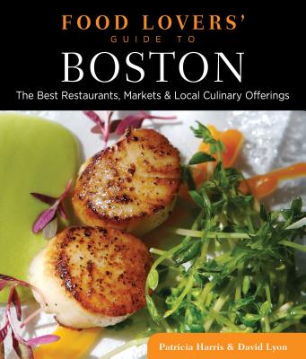 Food Lovers' Guide to® Boston