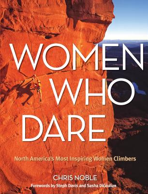 Women Who Dare