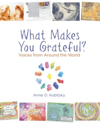 What Makes You Grateful?