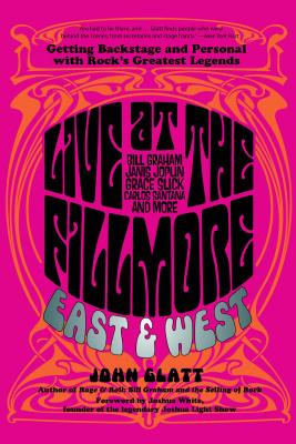 Live at the Fillmore East and West