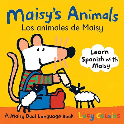 Maisy''s Animals Los Animales de Maisy