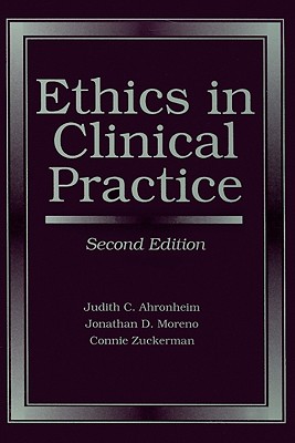 Ethics in Clinical Practice