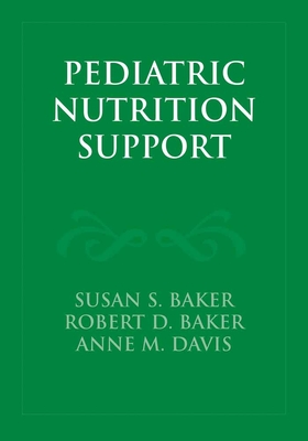 Pediatric Nutrition Support