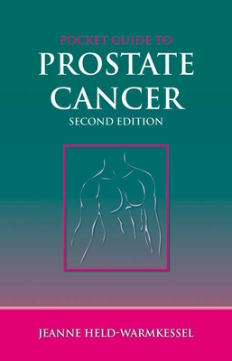 Pocket Guide to Prostate Cancer