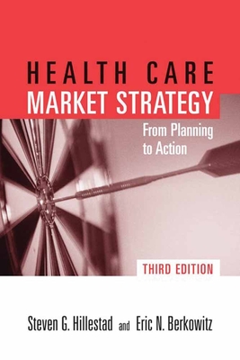 POD- HEALTH CARE MARKET STRATEGY 3E: FR PLAN TO ACTION