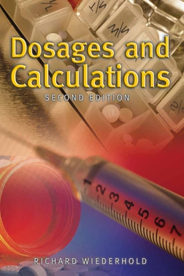 Dosages And Calculations