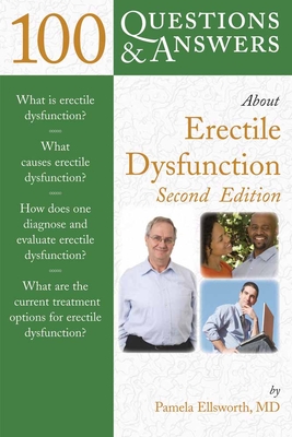 100 Questions  &  Answers About Erectile Dysfunction