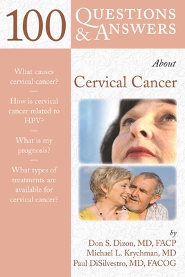 100 Questions  &  Answers About Cervical Cancer